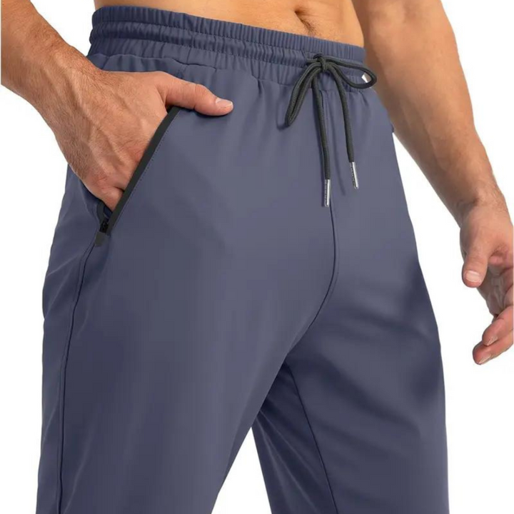 Levoire | Pantalon De Jogging Pour Hommes Pour Un Look Décontracté
