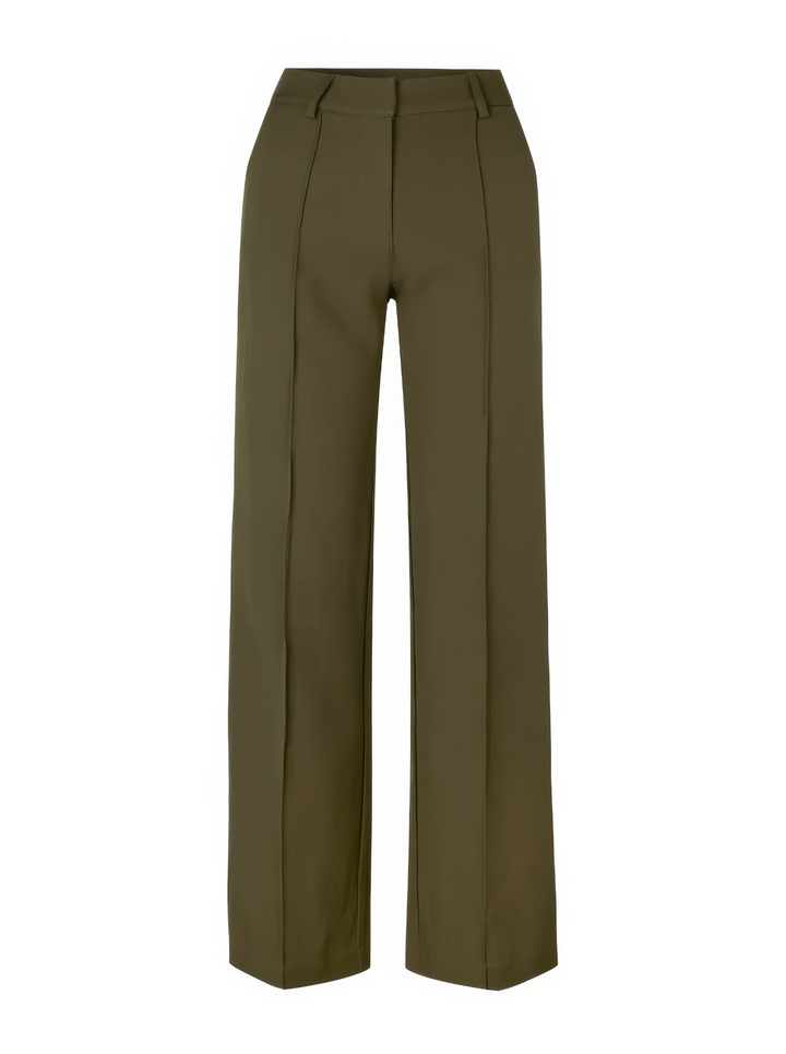 Levoire | Large Pants Femmes Relaxed Design