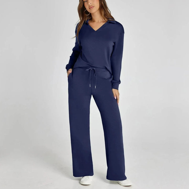 Levoire | Ensemble De Sweat Essentiel Confort Et Style En Un