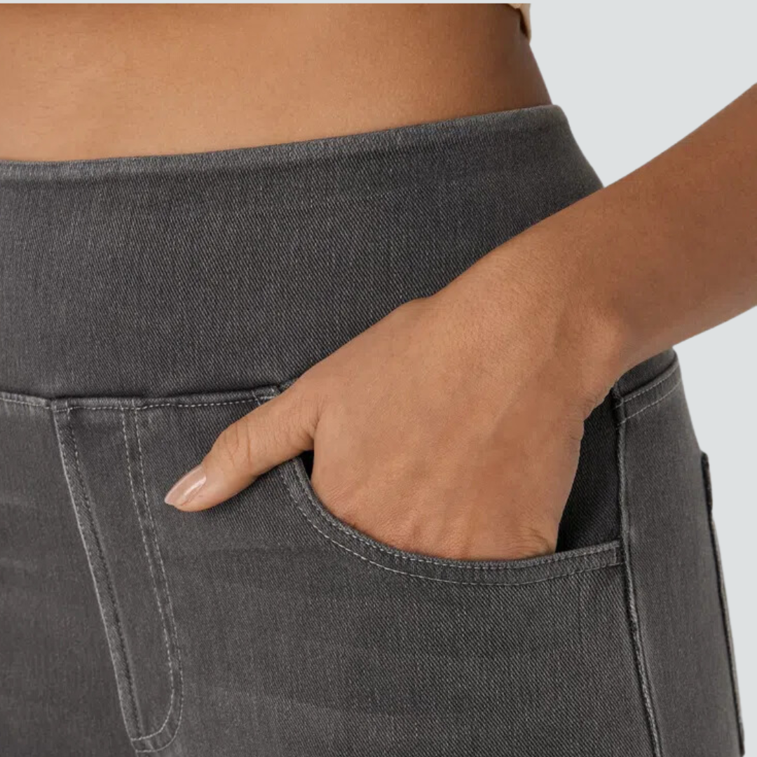 Levoire | Largeur Jeans Extensibles