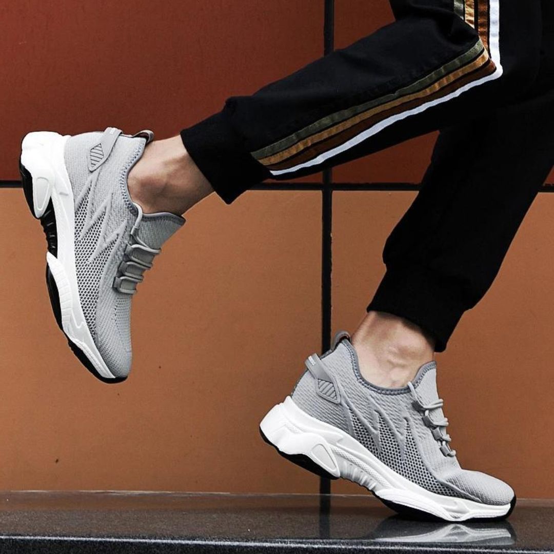 Levoire | Sneakers Augmentez Votre Hauteur