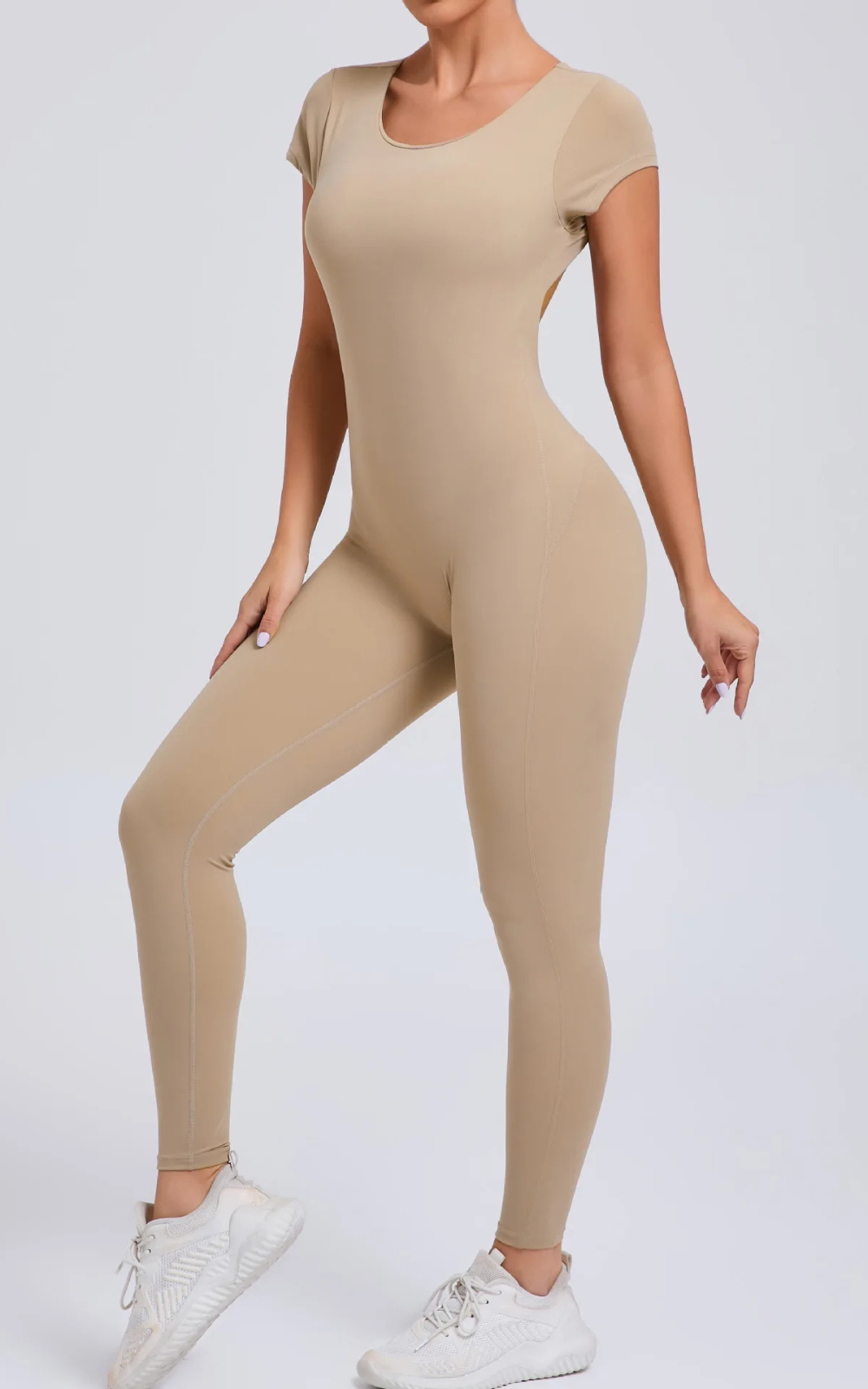 Levoire | Robe Longue Élégante Sans Dos Pour Femmes