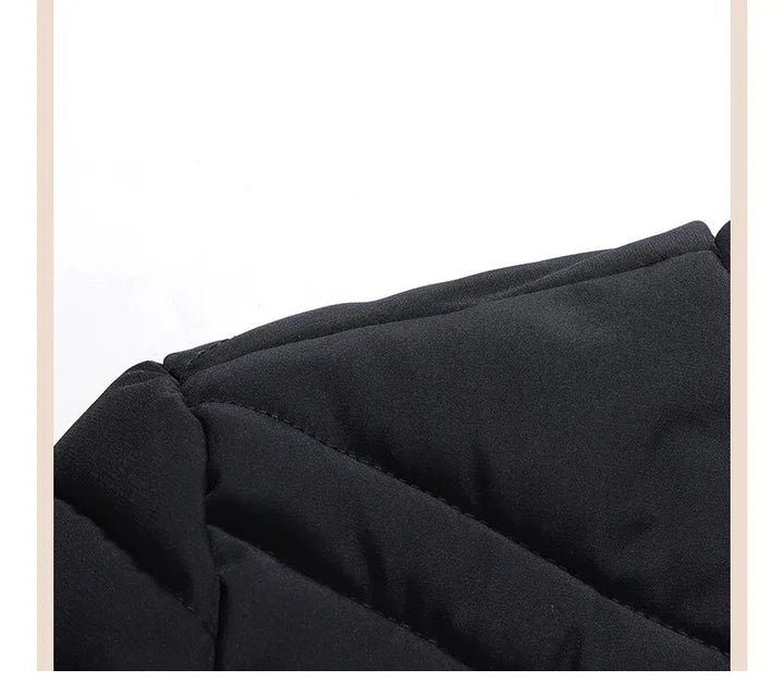 Levoire | Parka Idéal Veste Pour Hommes