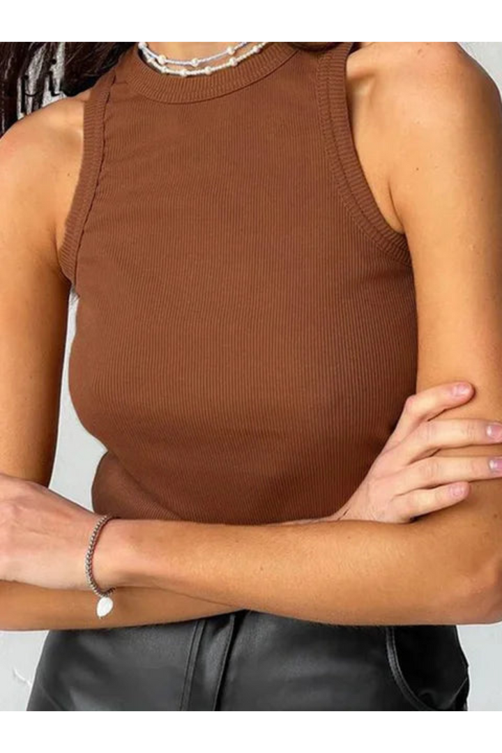 Levoire | Débardeur Femme Confort