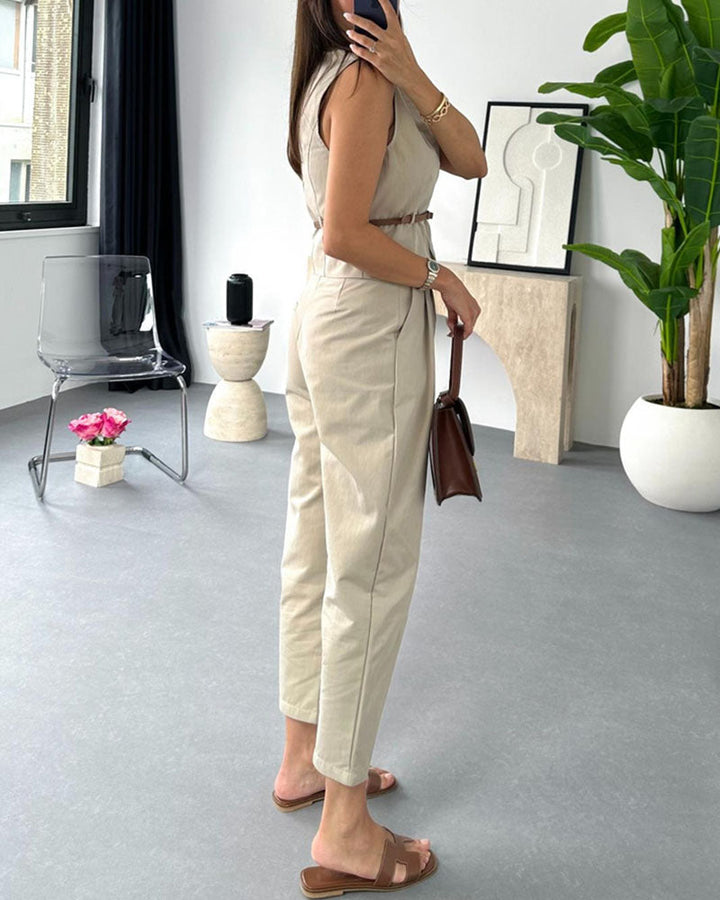 Levoire | Élégant Et Intemporel Chic Ensemble