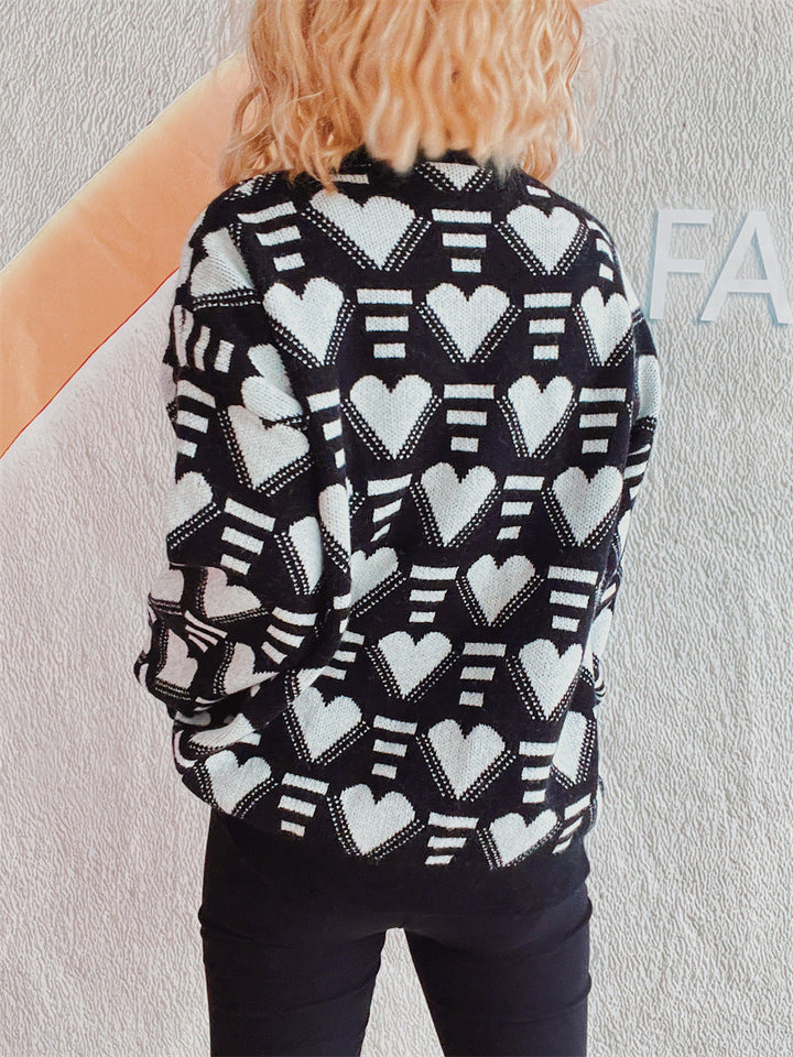 Levoire | Pull Mode Et Confort Hiver