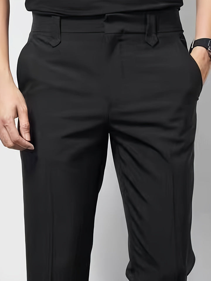 Levoire | Helle Pantalon Pour Hommes Avec Style Officiel