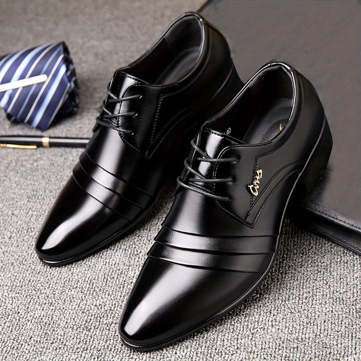 Levoire | Chaussures Officielles Pour Hommes