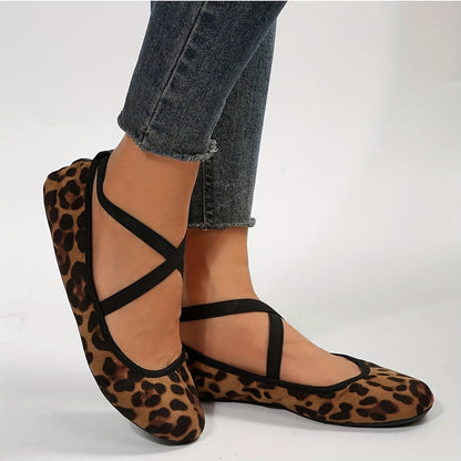 Levoire | Ballerines Élégantes Pour Femmes Avec Semelle Antidérapante