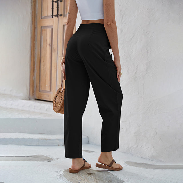Levoire | Pantalons D'Été Élégants Et Légers Pour Femmes Pour Une Journée À La Plage