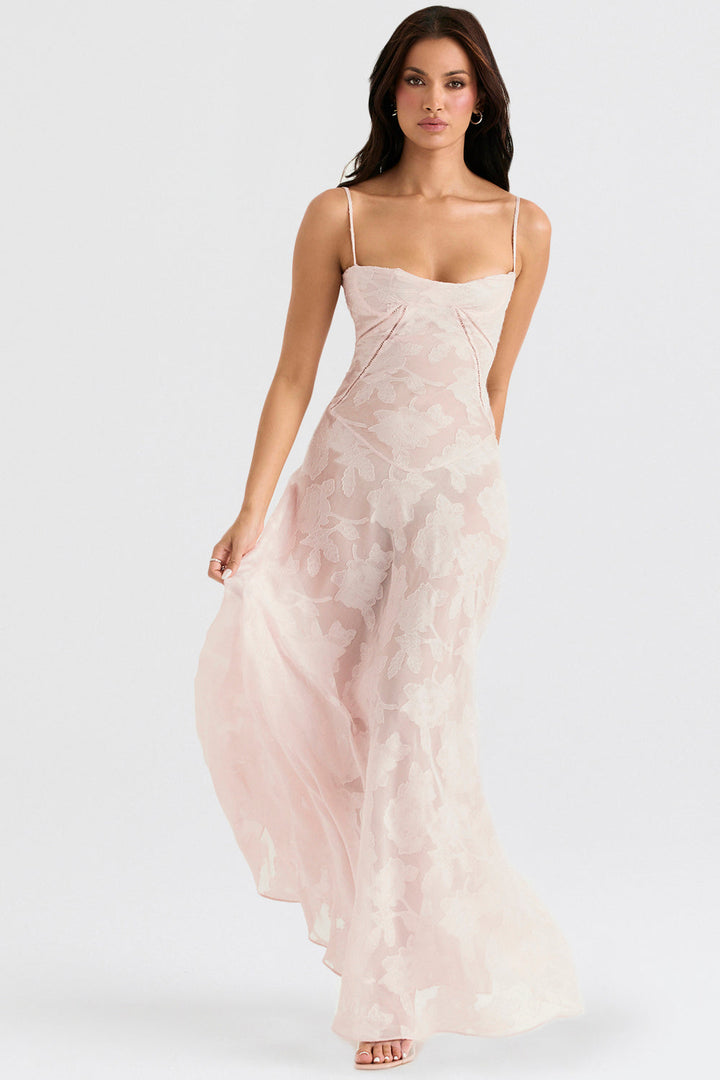 Levoire | Robe Classique Et Élégante Avec Style