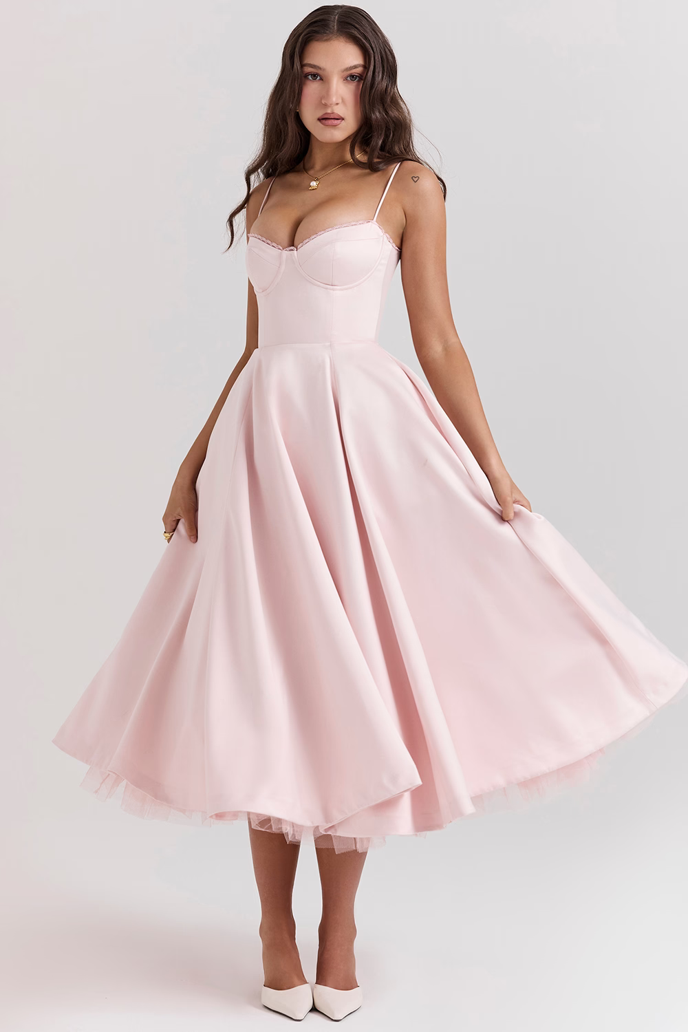 Levoire | Robe