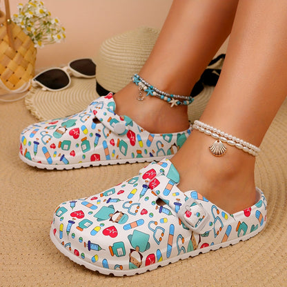 Levoire | Respirant Et Léger Chaussures Antidérapantes Bunt