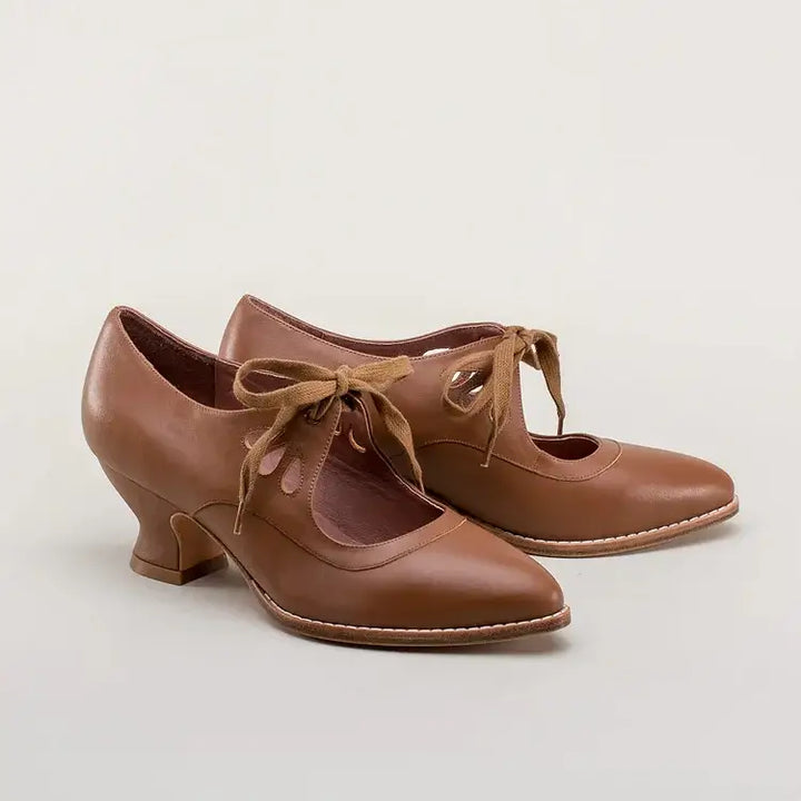 Levoire | Sandales Orthopédiques Premium Marron