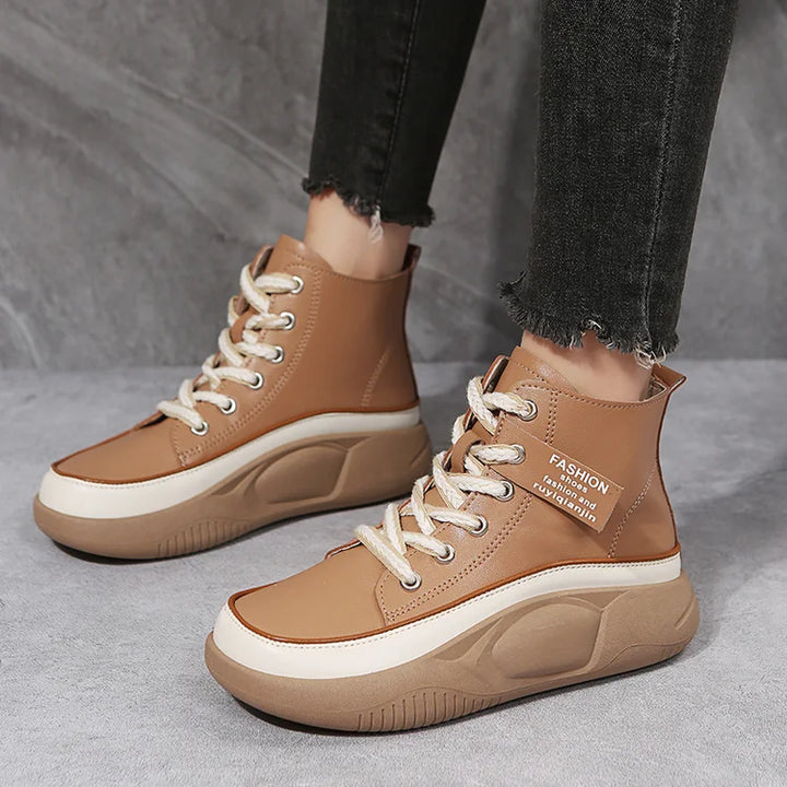 Levoire | Chaussures de loisirs orthopédiques Braun