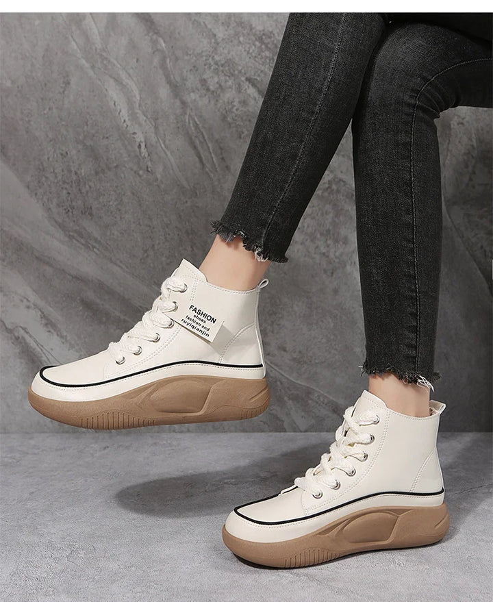 Levoire | Chaussures de loisirs orthopédiques