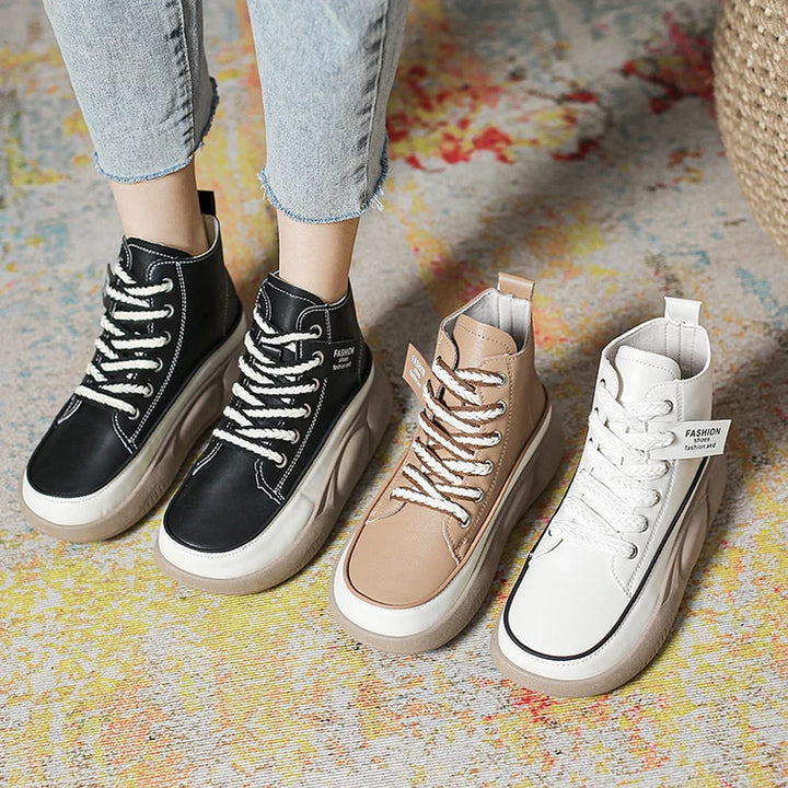Levoire | Chaussures de loisirs orthopédiques