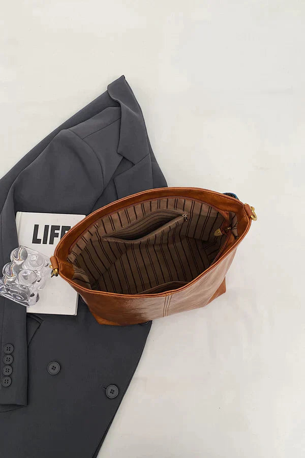 Levoire | Weinlese Sac Crossbody