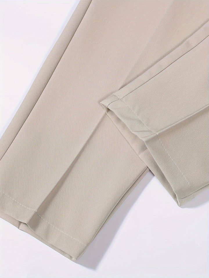 Levoire | Helle Pantalon Pour Hommes Avec Style Officiel