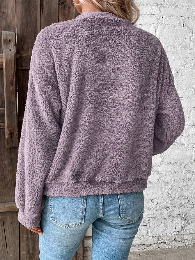 Levoire | Pull Teddy