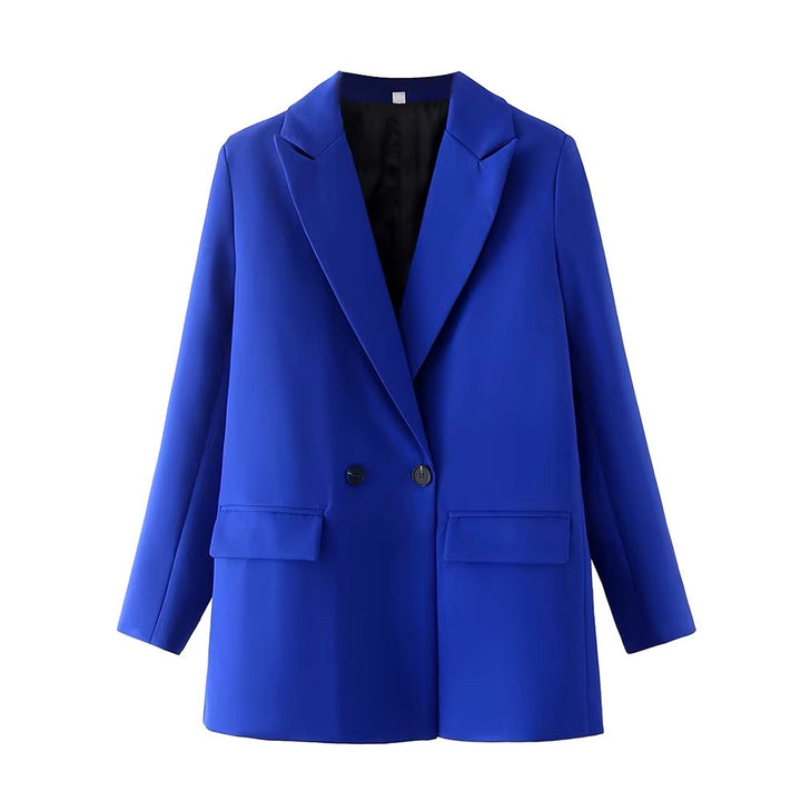 Levoire | Blazer Élégant Pour Dames
