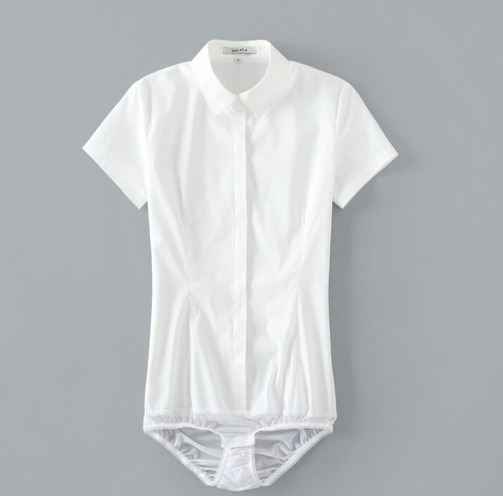 Levoire | Bodyshirt