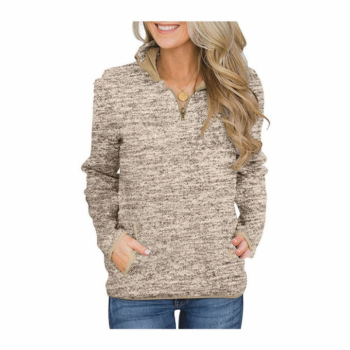 Levoire | Manteau D'Hiver Confortable Et Moderne Styles 5