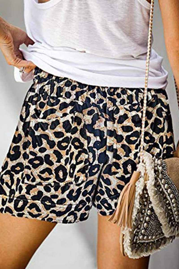 Levoire | Shorts Rentot