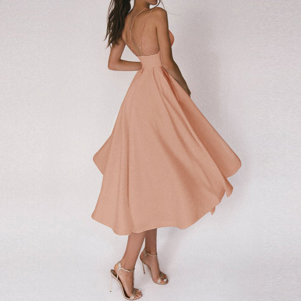 Levoire | Robe Habillée Classique & Élégante