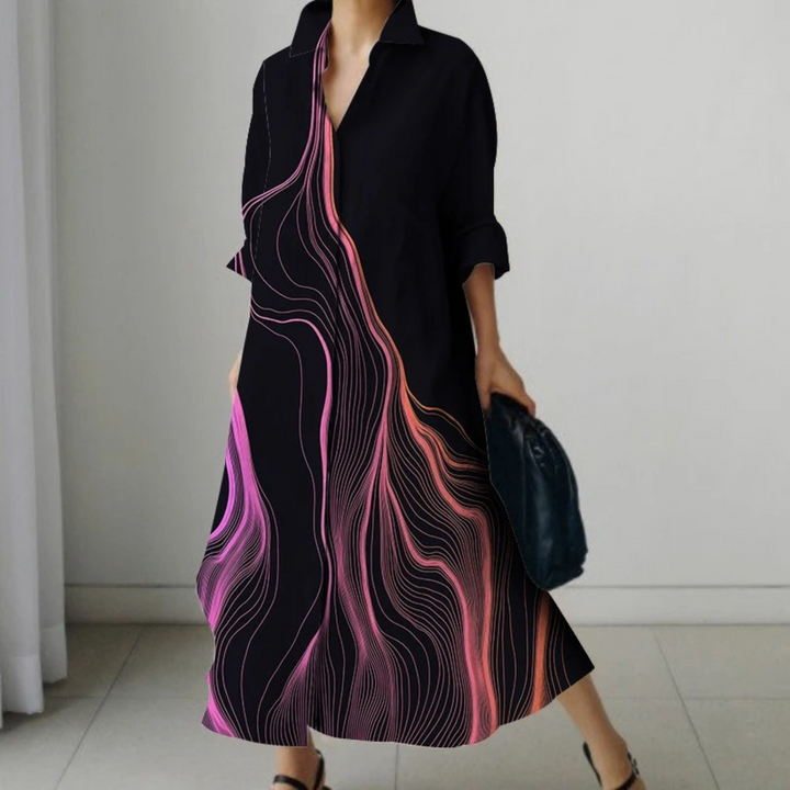 Levoire | Modern et polyvalent pull d'hiver Styl 11