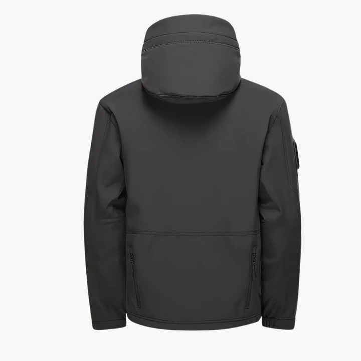 Levoire | Veste En Polaire Élégante