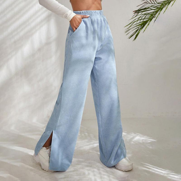 Levoire | Pantalons D'Été Décontractés Et Légers Pour Femmes Pour Les Vacances D'Été
