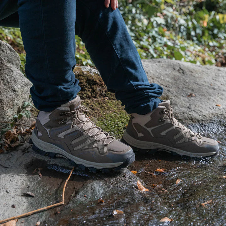 Levoire | Bottes orthopédiques légères