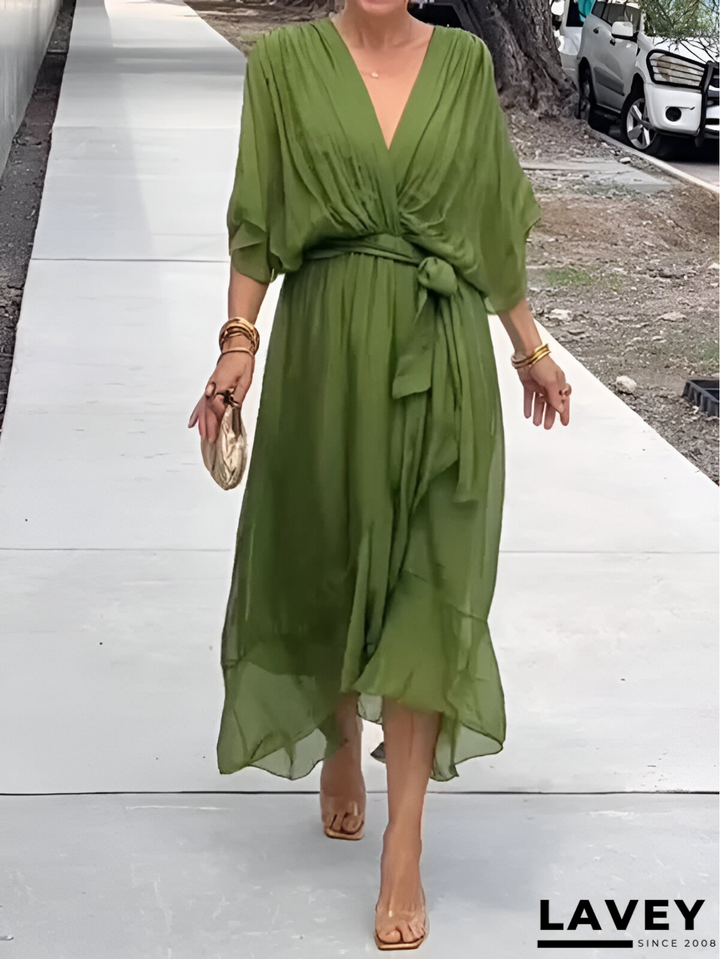 Levoire | Élégante et simple tenue de style général Style 10