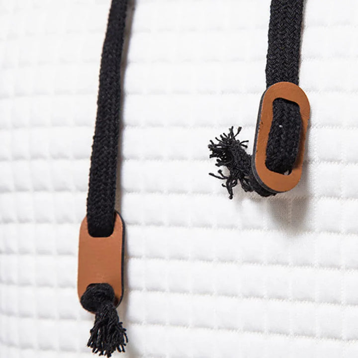 Levoire | Pull À Capuche Confortable