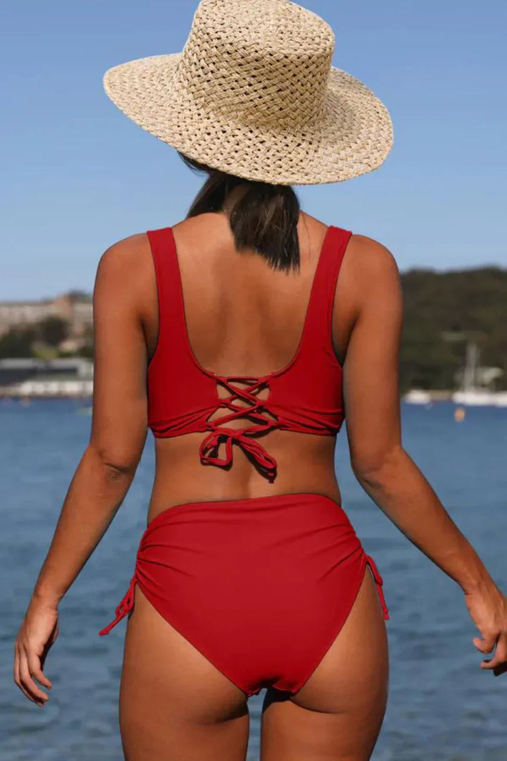 Levoire | Bikinis De Bain Solides