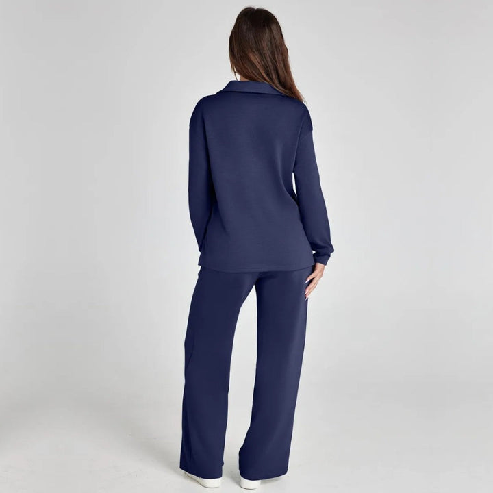 Levoire | Ensemble De Sweat Essentiel Confort Et Style En Un