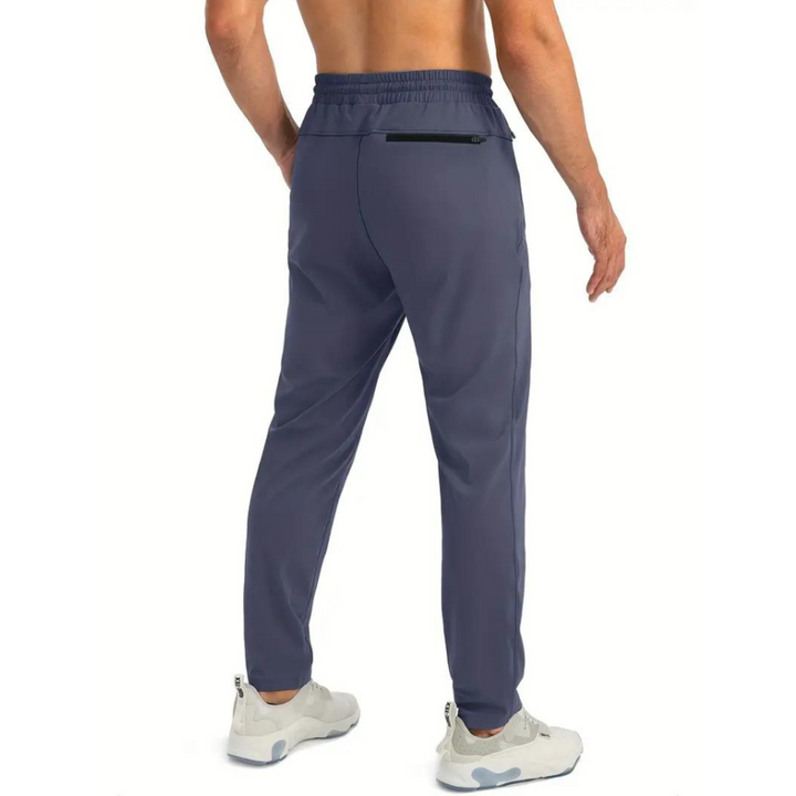 Levoire | Pantalon De Jogging Pour Hommes Pour Un Look Décontracté