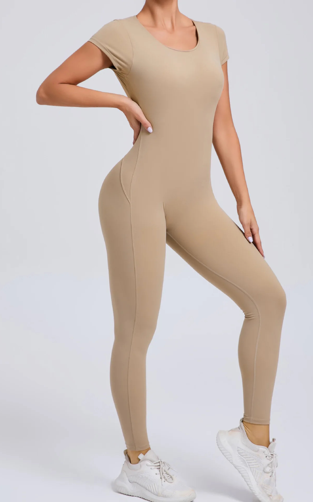 Levoire | Robe Longue Élégante Sans Dos Pour Femmes