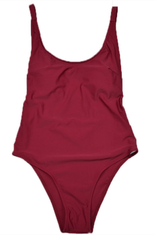 Levoire | Maillot de bain dos nu