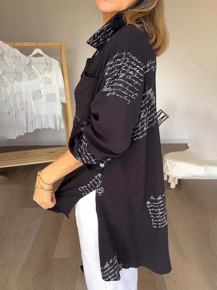 Levoire | Chemise Pour Un Style Décontracté Et Moderne