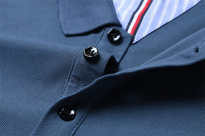 Levoire | Polo respirant pour hommes