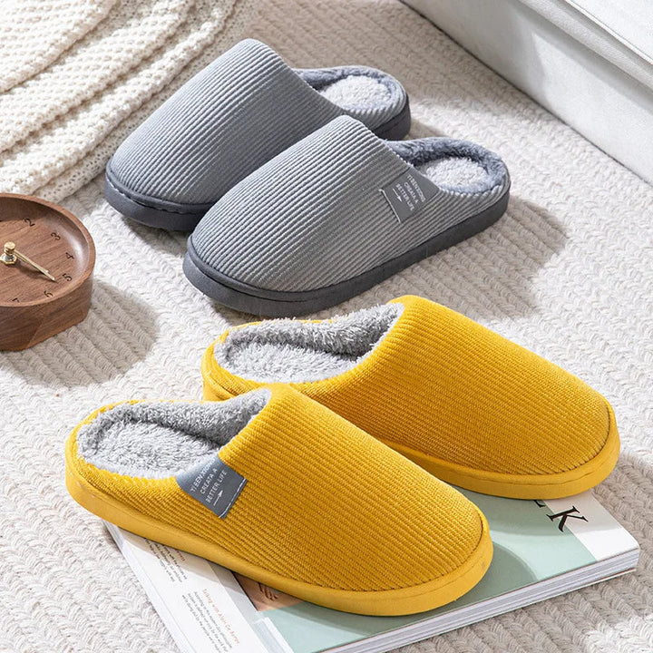 Levoire | Chaussures Chaudef pour Femmes Idéales pour une Utilisation Domestique