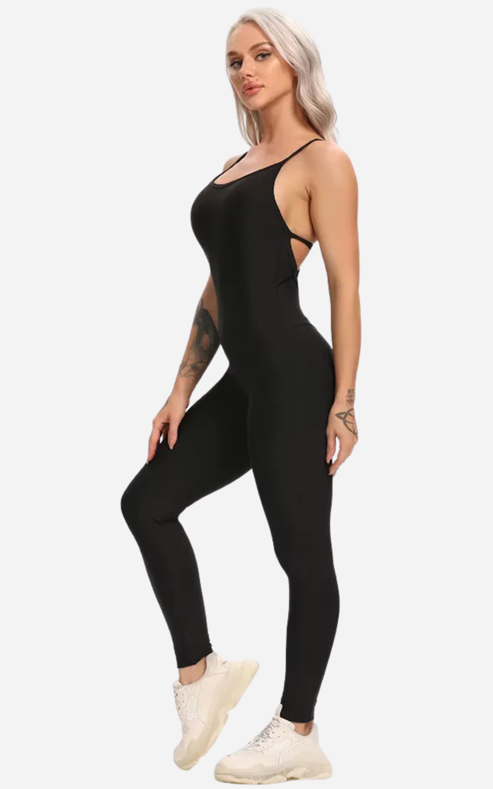 Levoire | Le Sport Fitness Femme Style Et Liberté