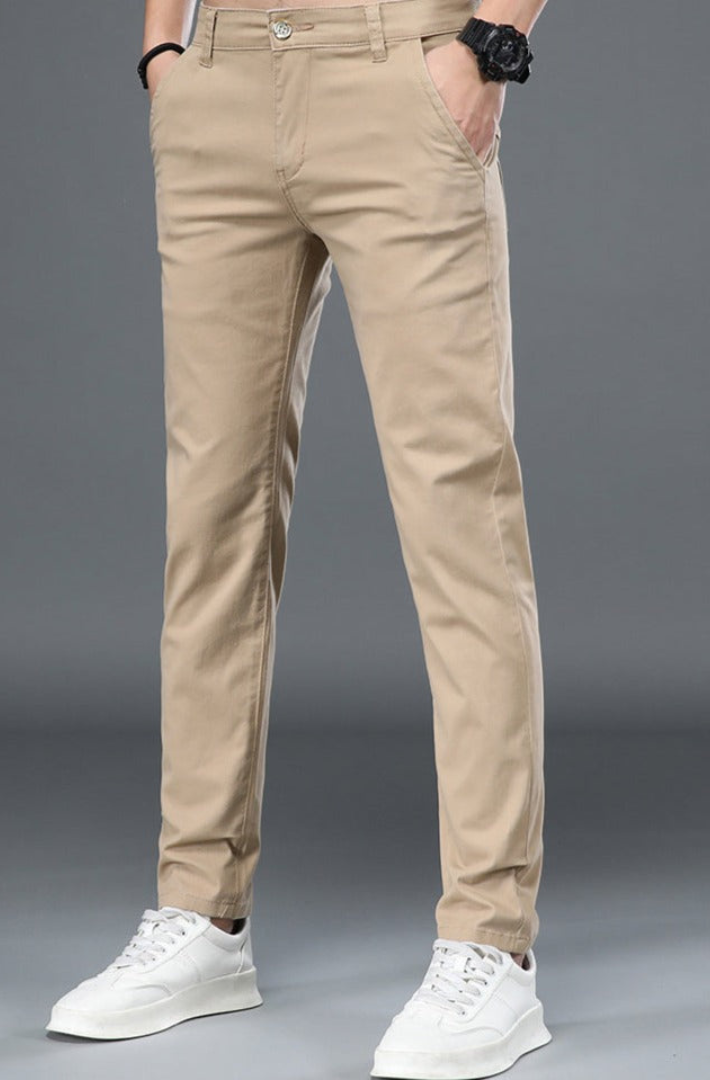 Levoire | Pantalon Baggy Pour Hommes