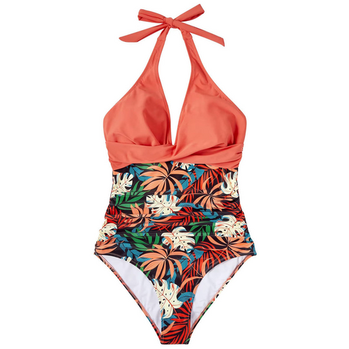 Levoire | Ensemble de Bikini Femmes Push up Style Vêtements de Plage Pour Femmes