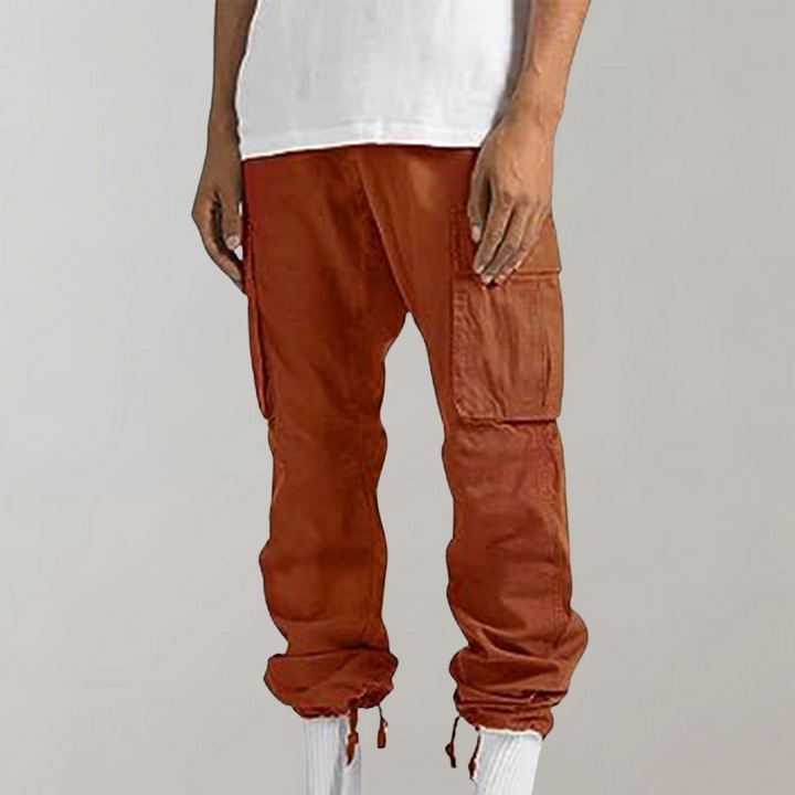Levoire | Pantalon Cargo Pour Hommes Pour Des Jours Décontractés