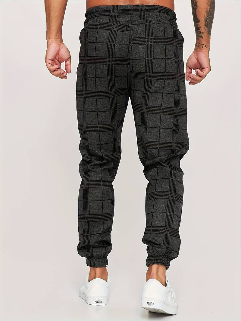Levoire | Pièce Intemporelle Élégante et Confortable pour Toutes Saisons Pants