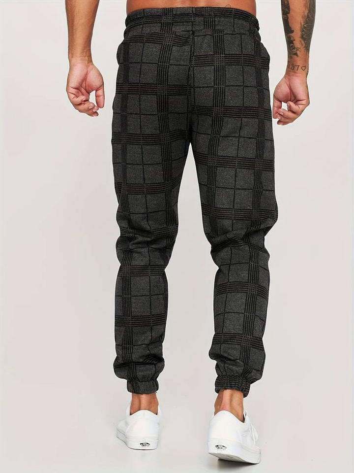 Levoire | Pièce Intemporelle Élégante et Confortable pour Toutes Saisons Pants