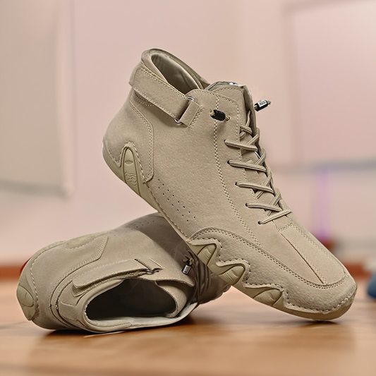 Levoire | Chaussure d'hiver naturelle pour l'extérieur